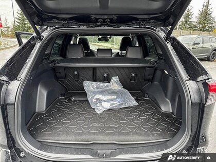 used 2025 Toyota RAV4 Plug-In Hybrid car, priced at $60,999