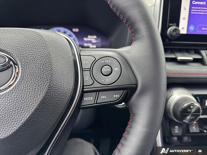 used 2025 Toyota RAV4 Plug-In Hybrid car, priced at $60,999