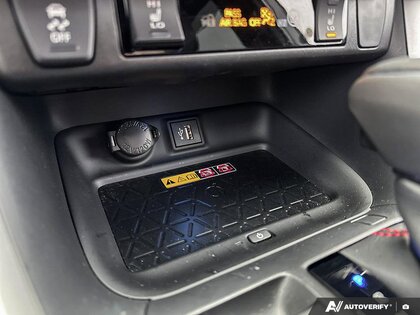 used 2025 Toyota RAV4 Plug-In Hybrid car, priced at $60,999