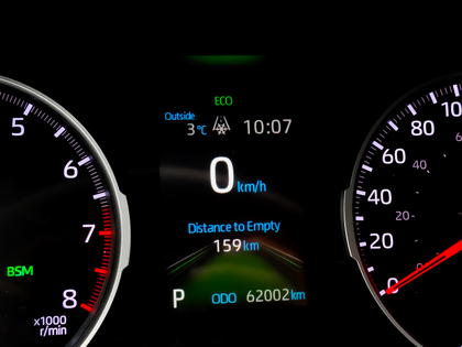 used 2021 Toyota RAV4 car, priced at $31,495