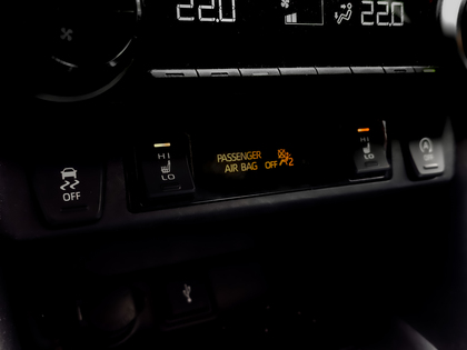 used 2021 Toyota RAV4 car, priced at $31,495