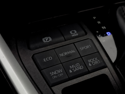 used 2021 Toyota RAV4 car, priced at $31,495