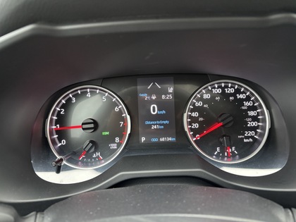 used 2021 Toyota RAV4 car, priced at $31,495