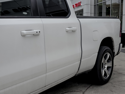 used 2020 Ram 1500 car, priced at $38,995
