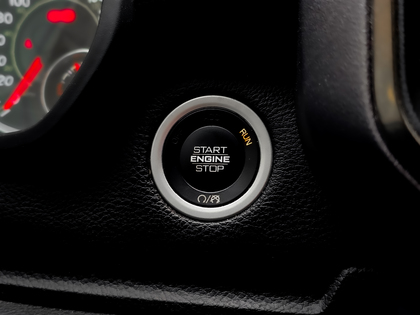 used 2020 Ram 1500 car, priced at $38,995