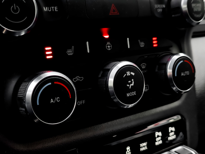 used 2020 Ram 1500 car, priced at $38,995