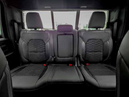 used 2020 Ram 1500 car, priced at $38,995