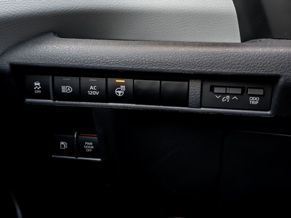 used 2023 Toyota Sienna car, priced at $59,995