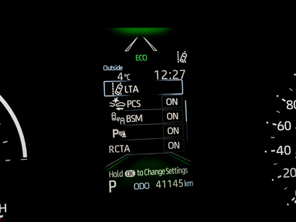 used 2023 Toyota Sienna car, priced at $59,995