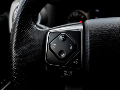 used 2021 Toyota Tacoma car, priced at $40,495