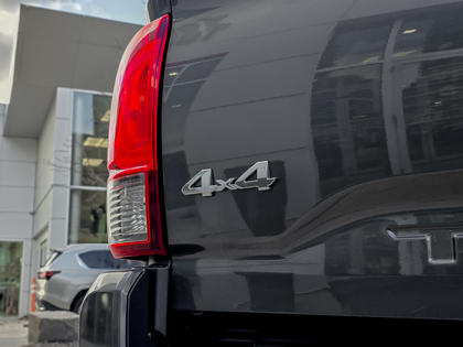 used 2021 Toyota Tacoma car, priced at $40,495