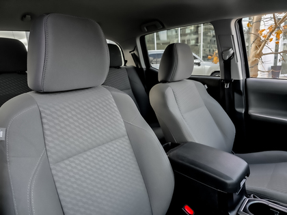 used 2021 Toyota Tacoma car, priced at $40,495