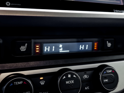 used 2021 Toyota Tacoma car, priced at $40,495