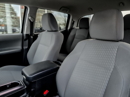 used 2021 Toyota Tacoma car, priced at $40,495