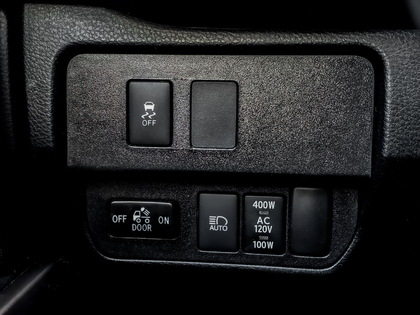 used 2021 Toyota Tacoma car, priced at $40,495