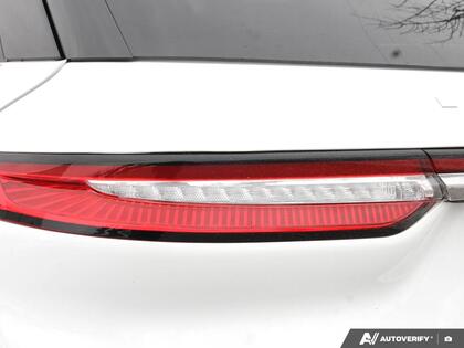 used 2021 Lincoln Corsair car, priced at $32,500