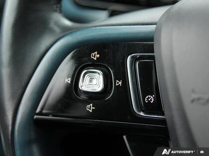 used 2021 Lincoln Corsair car, priced at $32,500