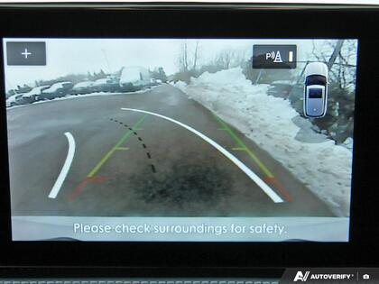 used 2021 Lincoln Corsair car, priced at $32,500