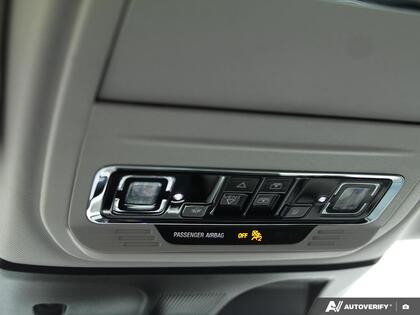 used 2021 Lincoln Corsair car, priced at $32,500