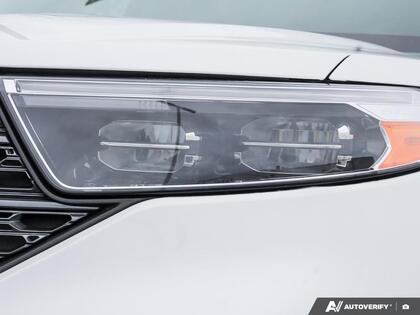 used 2022 Ford Explorer car, priced at $33,000