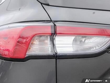 used 2022 Ford Escape car, priced at $27,154