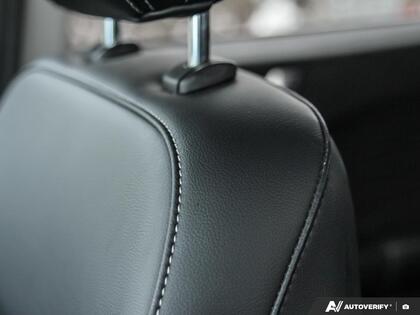 used 2022 Ford Escape car, priced at $27,154