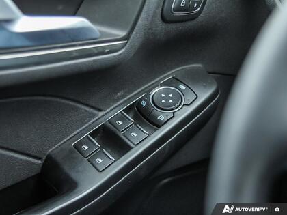 used 2022 Ford Escape car, priced at $27,154