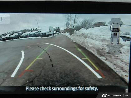 used 2022 Ford Escape car, priced at $27,154