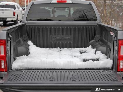 used 2022 Ford Ranger car, priced at $39,900