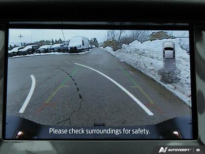 used 2022 Ford Ranger car, priced at $39,900