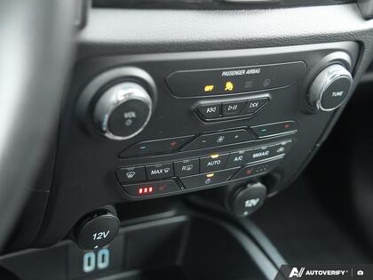 used 2022 Ford Ranger car, priced at $39,900