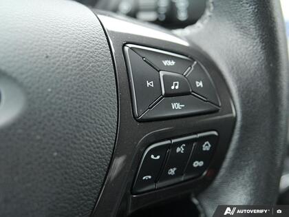 used 2022 Ford Ranger car, priced at $39,900