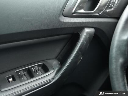 used 2022 Ford Ranger car, priced at $39,900