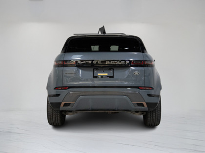 used 2020 Land Rover Range Rover Evoque car, priced at $37,900