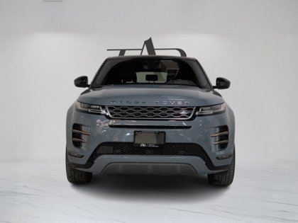 used 2020 Land Rover Range Rover Evoque car, priced at $37,900