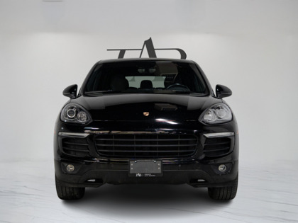 used 2018 Porsche Cayenne car, priced at $30,900