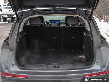 used 2023 Lincoln Corsair car, priced at $42,800