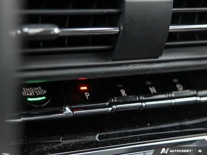 used 2023 Lincoln Corsair car, priced at $42,800