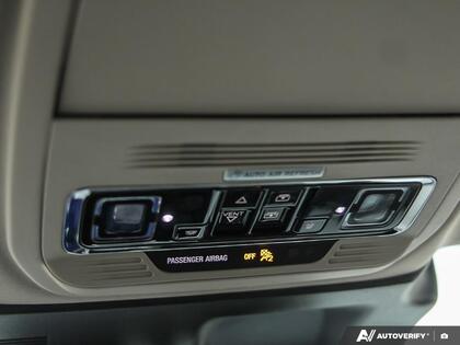 used 2023 Lincoln Corsair car, priced at $42,800