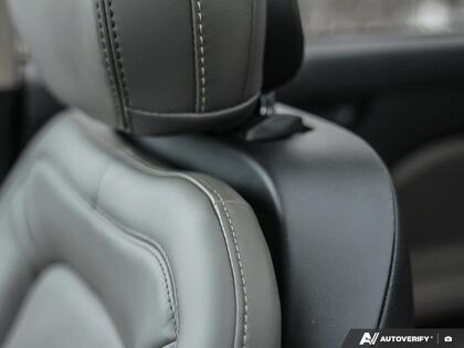 used 2023 Lincoln Corsair car, priced at $42,800