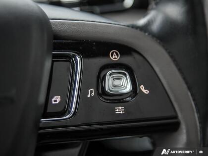 used 2023 Lincoln Corsair car, priced at $42,800