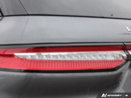 used 2023 Lincoln Corsair car, priced at $42,800