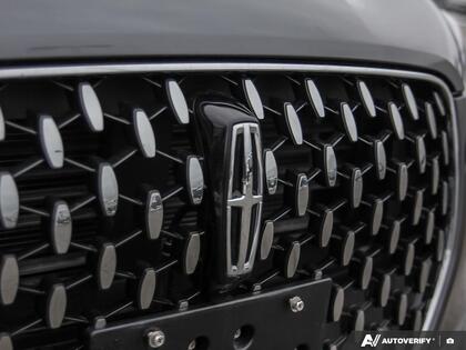 used 2023 Lincoln Corsair car, priced at $42,800