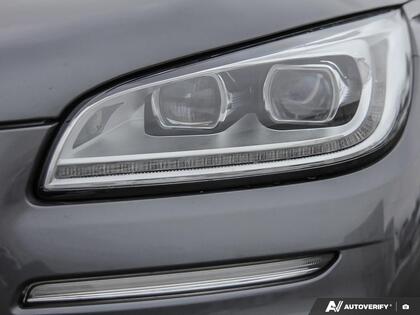 used 2023 Lincoln Corsair car, priced at $42,800