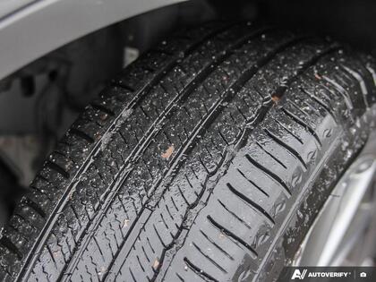 used 2023 Lincoln Corsair car, priced at $42,800