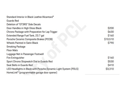 used 2019 Porsche 911 car, priced at $289,900