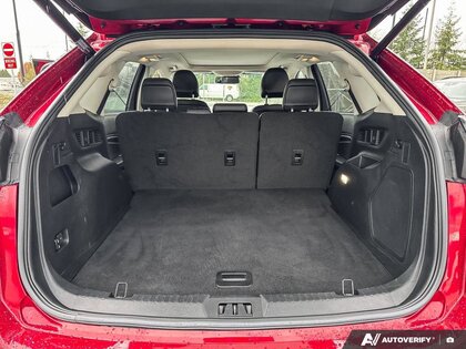 used 2017 Ford Edge car, priced at $17,949