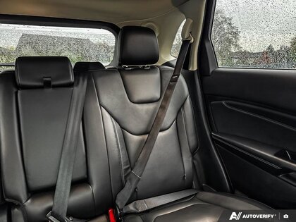 used 2017 Ford Edge car, priced at $17,949