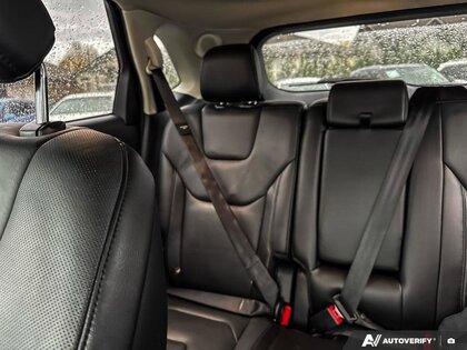 used 2017 Ford Edge car, priced at $17,949