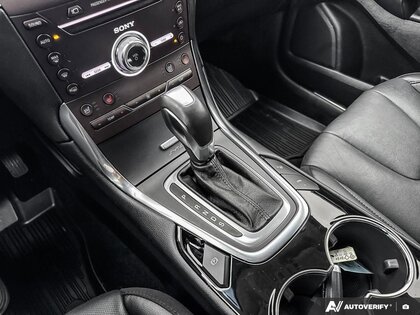 used 2017 Ford Edge car, priced at $17,949